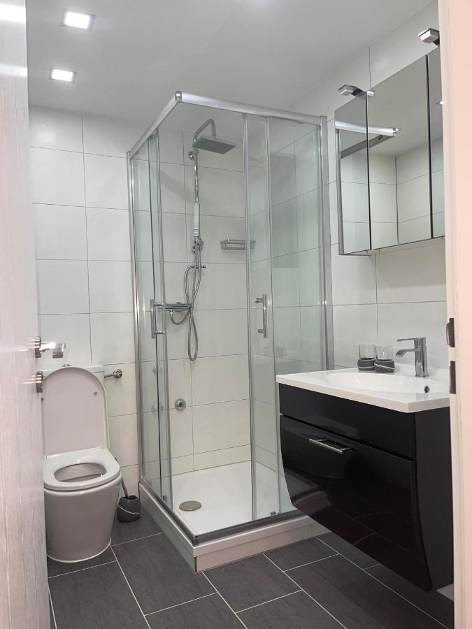 Holiday 88 Leukerbad Εξωτερικό φωτογραφία