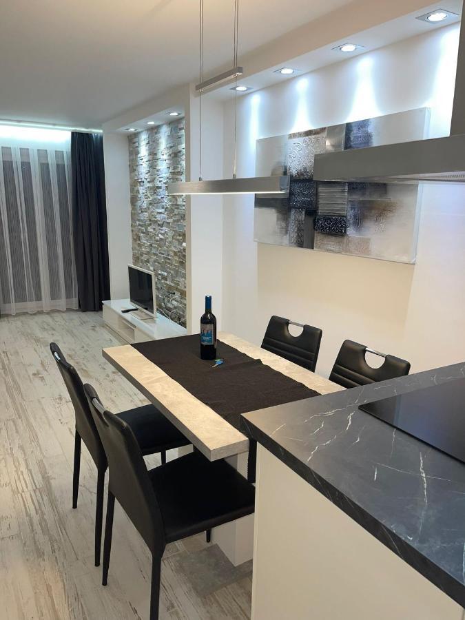 Holiday 88 Leukerbad Εξωτερικό φωτογραφία