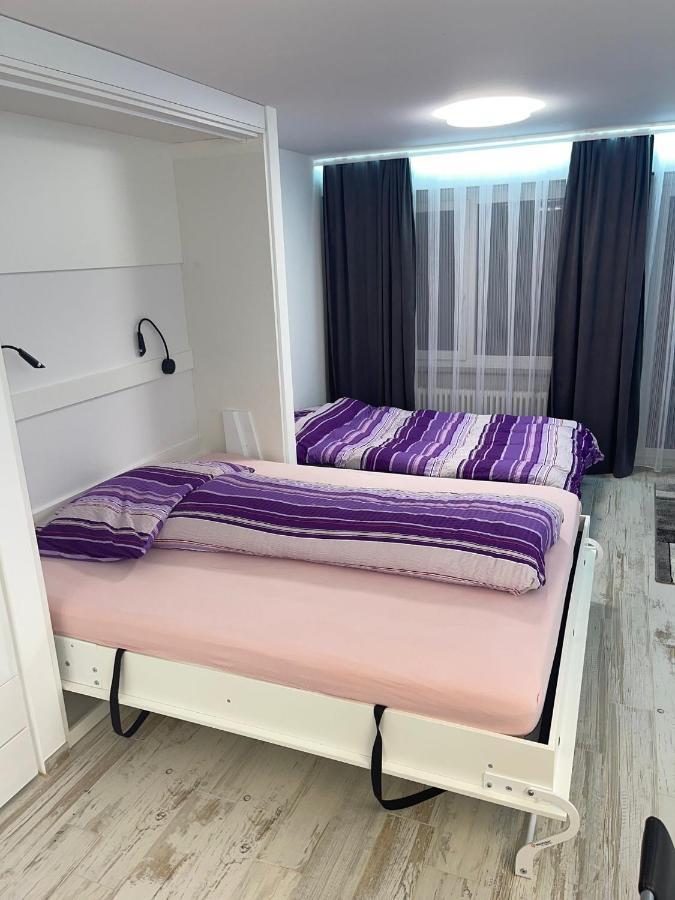 Holiday 88 Leukerbad Εξωτερικό φωτογραφία