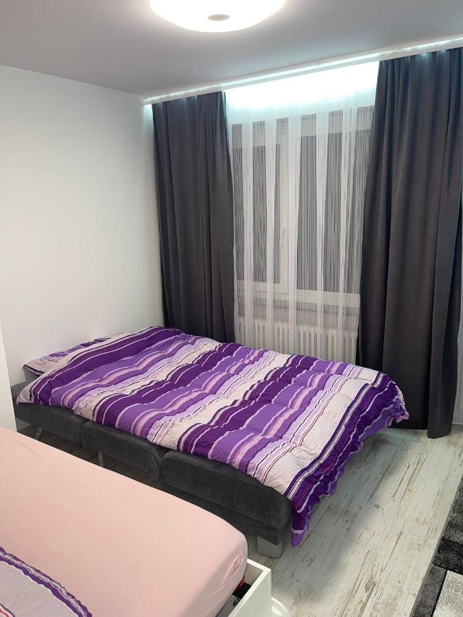 Holiday 88 Leukerbad Εξωτερικό φωτογραφία