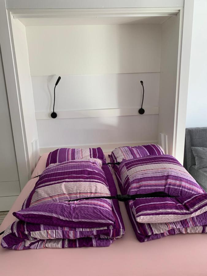 Holiday 88 Leukerbad Εξωτερικό φωτογραφία